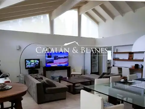 Quinta en Venta 15 años