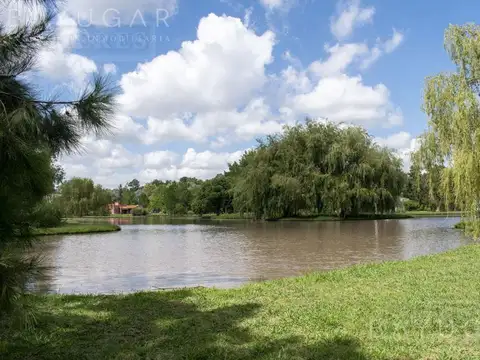 Terreno en Venta 30  mts Frente