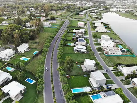 Terreno en Venta en Casuarinas Del Pilar, USD 60.000