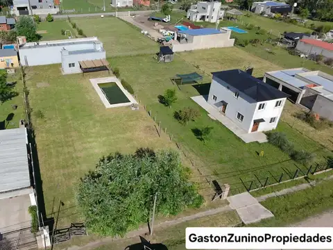 Casa en Venta de 1 dormitorio