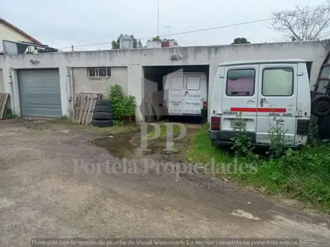 Terreno en Venta en Ituzaingo, USD 175.000