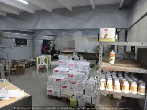 Terreno en Venta 33  mts Fondo