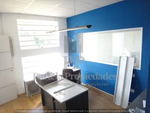 Terreno en Venta 20  mts Frente