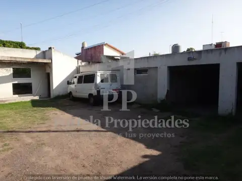 Cnel. Domingo Trole 2188