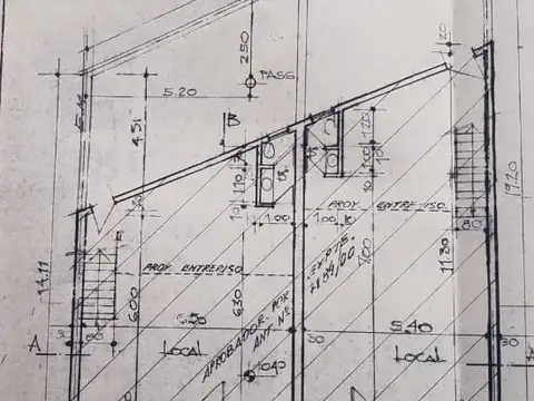 Local venta sobre Colectora Ramal Pilar y Ruta 26 de 50 m2 cubiertos