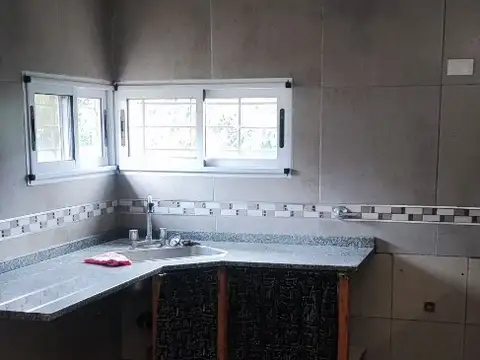 Casa en Venta en Villa Elisa, USD 98.000