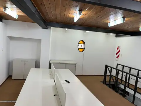 Córdoba 964. Galería Pam