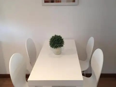 Departamento en Alquiler Temporal al Noreste