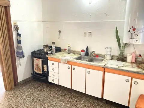 Casa en Venta al Oeste