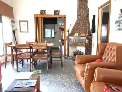 Casa en Venta de 2 dormitorios