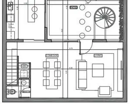 Casa en Venta A Estrenar