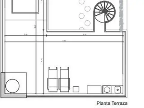 Casa en Venta al Norte