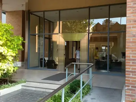 Alquiler Departamento 2 ambientes – Paroissien 2522, Núñez