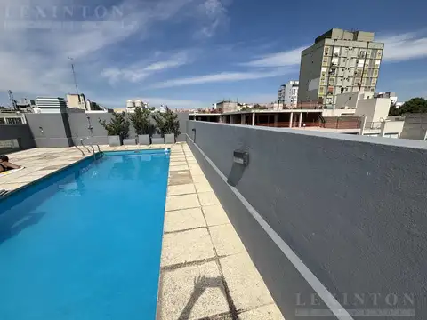 Departamento en Palermo