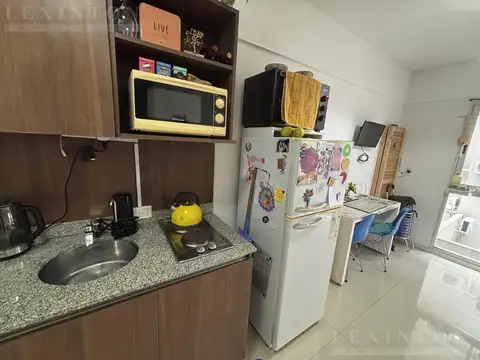 Departamento en Palermo