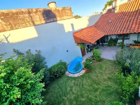 Casa en Venta en Villa Lynch, USD 134.990