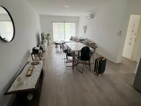 Departamento en Alquiler con 1 cocheras