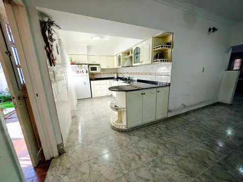 Casa en Venta en Villa Luzuriaga, USD 185.000