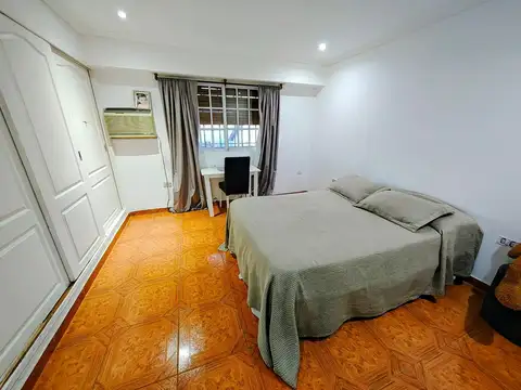 Venta casa  4 ambientes Villa Luzuriaga