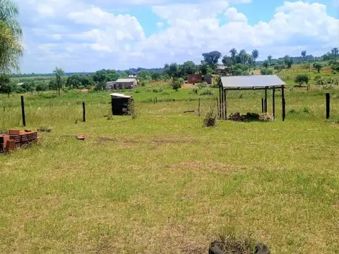 Terreno en Venta en Garupa, USD 6.500