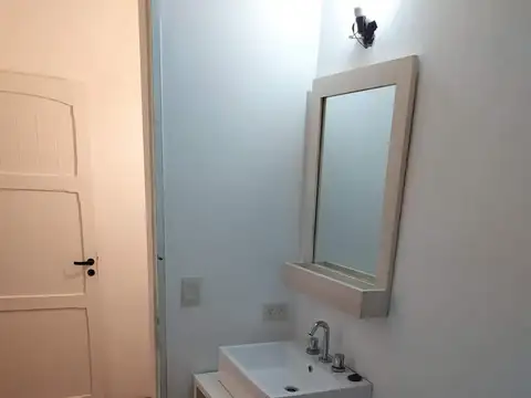 Depto Tipo Casa en Alquiler al Este