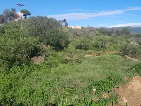 Terreno en Venta en Villa Carlos Paz, USD 60.000