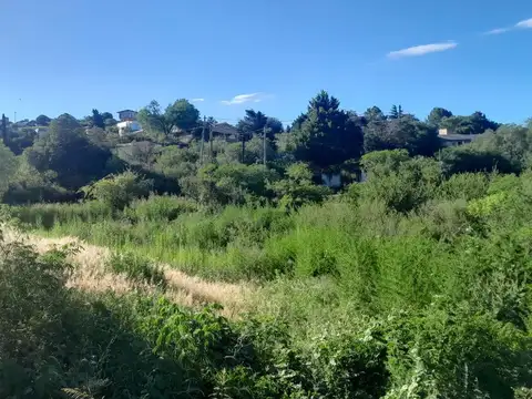 VENTA TERRENO VILLA DEL LAGO