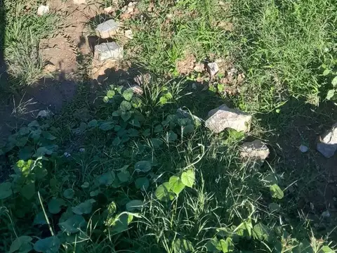 Terreno en Venta en Villa Carlos Paz, USD 60.000