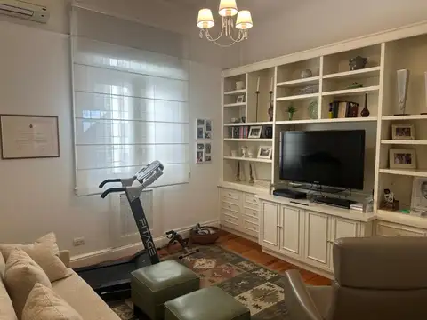 Departamento 4 ambientes con 3 baños