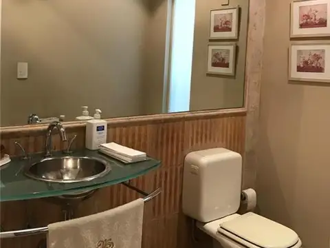 Departamento en Venta en Recoleta, USD 670.000