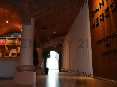 Venta Oficina en Puerto Madero - 176 M2