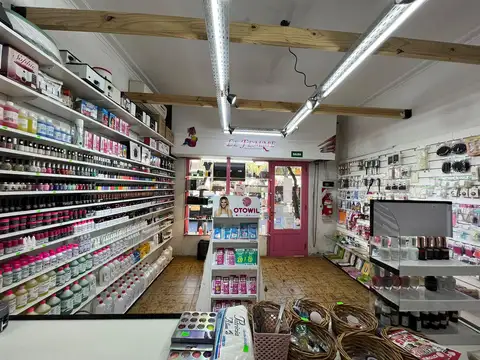 Local en  San Fernando Canal   venta y alquiler