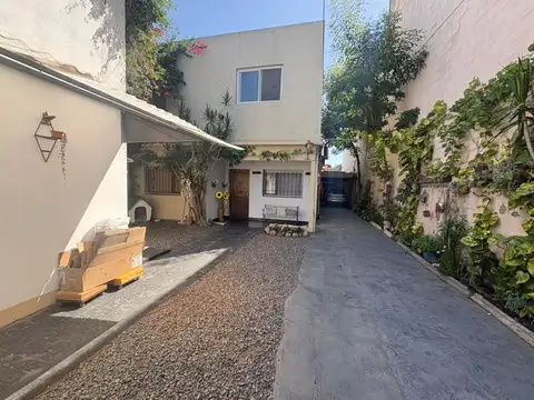 Casa en Venta al Norte