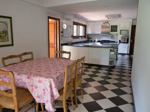 Casa en Venta en Bella Vista, USD 790.000