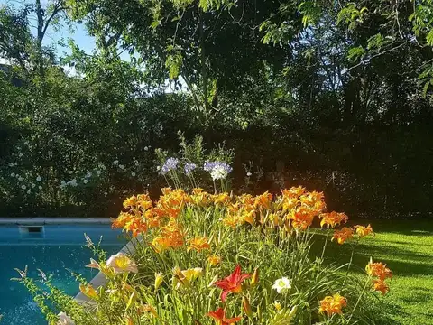 Casa en Alquiler en Manuel Alberti, USD 2.800