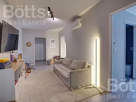 Departamento en Alquiler en Palermo, USD 6.500