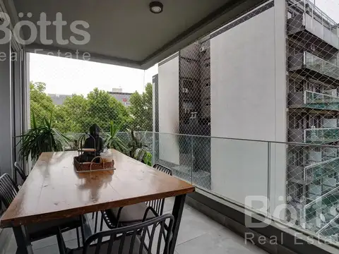 Departamento en Alquiler 4 años