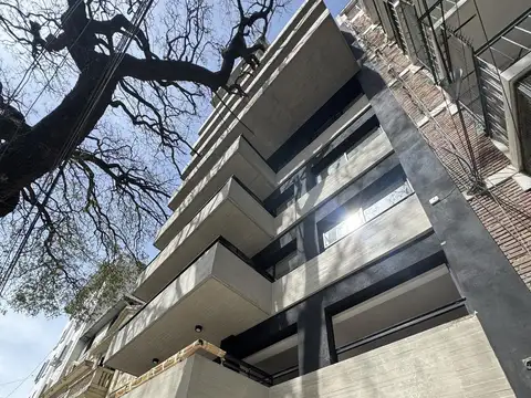 Departamento en Venta en Villa Crespo, USD 64.000