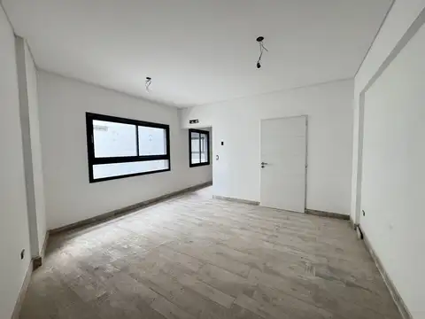 Departamento Monoambiente a estrenar en Villa Crespo