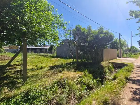 Terreno en Venta de 400,0 m2