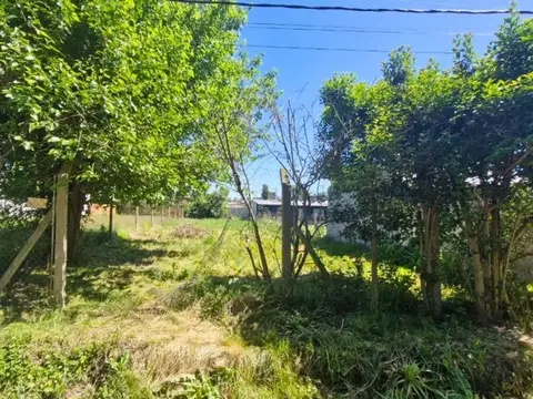 Terreno en Venta en La Reja, USD 26.000