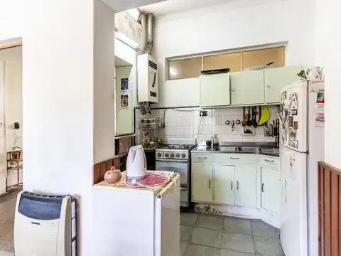 Casa en Venta al Sur