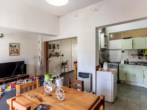 Casa en Venta 60 años
