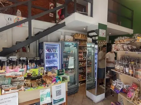 Fondo Comercio en Venta en Caballito, USD 23.000