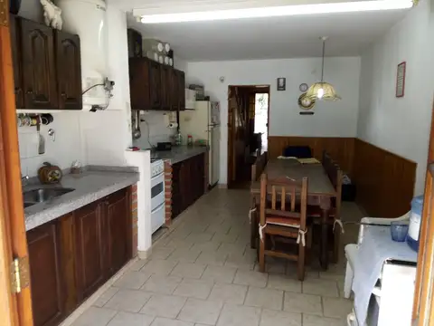 Duplex en LAS TONINAS 2 cuadras del mar.