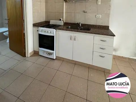 Departamento en Alquiler de 2 ambientes