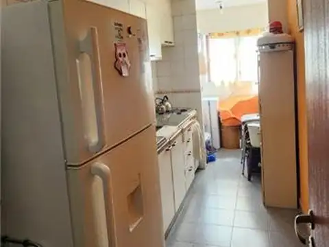 Departamento en Venta al Norte