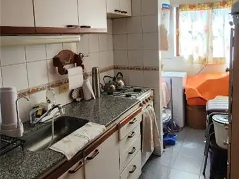 Departamento en Venta 20 años