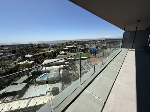 Departamento en Venta con 2 cocheras