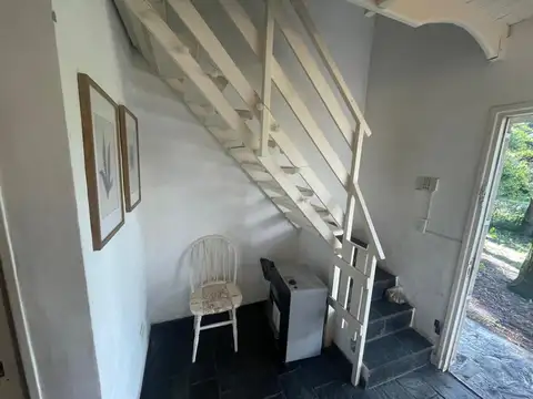 Casa en Venta 25 años